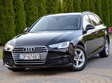 30 TDI 2.0 S-Tronic Kamera ACC Navi Radar Presense El.Klapa SerwisASO-1