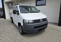 Volkswagen Transporter T6 DOKA KLIMA 6os