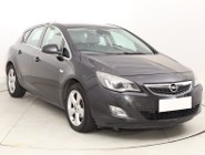 Opel Astra J , Salon Polska, GAZ, Navi, Xenon, Klimatronic, Tempomat,