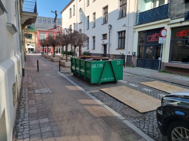 Kompleksowe usługi wywozu gruzu na terenie Trójmiasta i okolic-1