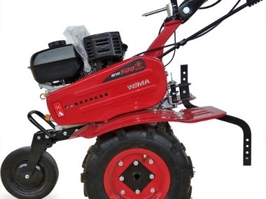 Glebogryzarka traktor spalinowy 7.0KM WEIMA WM500 NOVA-1