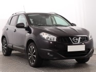 Nissan Qashqai I , Klimatronic, Tempomat, Dach panoramiczny