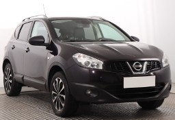 Nissan Qashqai I , Klimatronic, Tempomat, Dach panoramiczny