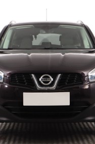 Nissan Qashqai I , Klimatronic, Tempomat, Dach panoramiczny-2