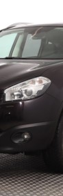 Nissan Qashqai I , Klimatronic, Tempomat, Dach panoramiczny-3
