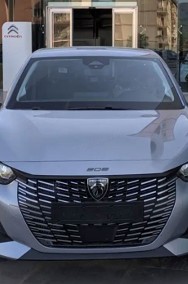 Peugeot 208 II Edition 1.2 Turbo Edition 1.2 Turbo 100KM-2