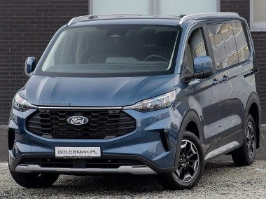 Ford T Tourneo Custom Active 8-OSÓB L1H1 170 KM 2025r.-1