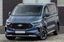 Ford T Tourneo Custom Active 8-OSÓB L1H1 170 KM 2025r.