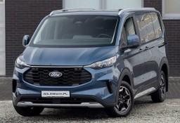 Ford T Tourneo Custom Active 8-OSÓB L1H1 170 KM 2025r.