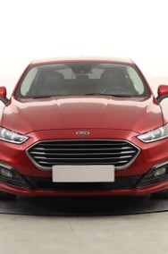 Ford Mondeo IX , Salon Polska, 190 KM, Automat, Navi, Klimatronic, Tempomat,-2