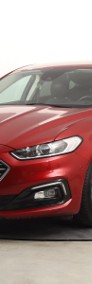 Ford Mondeo IX , Salon Polska, 190 KM, Automat, Navi, Klimatronic, Tempomat,-3