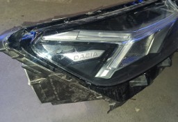 Lampa przednia prawa Dacia Sandero III