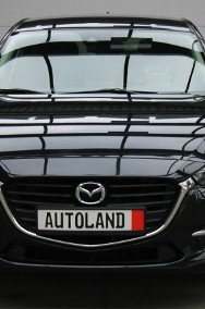 Mazda 3 III Bezwypadkowy-Bogate wyposazenie-Super stan-Serwis-Gwarancja !-2