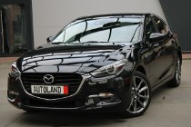 Mazda 3 III Bezwypadkowy-Bogate wyposazenie-Super stan-Serwis-Gwarancja !