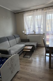 2 pokojowe mieszkanie w Zalasewie k. Poznania-2