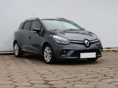 Renault Clio V Salon Polska, 1. Właściciel, VAT 23%, Navi, Klima, Tempomat,-1