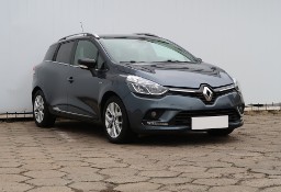 Renault Clio V Salon Polska, 1. Właściciel, VAT 23%, Navi, Klima, Tempomat,