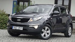 Kia Sportage III
