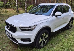 Volvo XC40 SALON POLSKA, Serwisowany w ASO, Bezwypadkowy, Garażowany