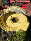 Titan DWW18LX38 John Deere AL170041 Felga 18 x 38