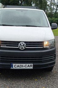 Volkswagen Transporter T5 Long, 4x4 motion, zabudowa kamper-wyprawowy.-2