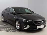 Opel Insignia , Salon Polska, Serwis ASO, 210 KM, Automat, Skóra, Navi,