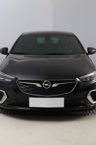 Opel Insignia , Salon Polska, Serwis ASO, 210 KM, Automat, Skóra, Navi,-2