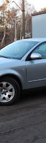 Audi A4 II (B6) Opłacony~I właściciel-3