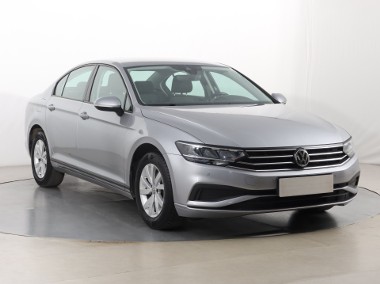 Volkswagen Passat B8 Salon Polska, 1. Właściciel, VAT 23%, Klimatronic, Tempomat,-1