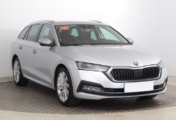 Skoda Octavia IV Salon Polska, 1. Właściciel, VAT 23%, Klimatronic, Tempomat,