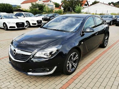 Opel Insignia II Country Tourer 2.0 CDTI COSMO , BEZWYPADKOWA , NAWI ,ALU , I WLAt-1