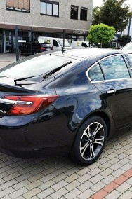 Opel Insignia II Country Tourer 2.0 CDTI COSMO , BEZWYPADKOWA , NAWI ,ALU , I WLAt-2