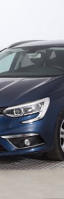 Renault Megane IV , Salon Polska, Serwis ASO, Navi, Klimatronic, Tempomat,-3