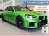 BMW SERIA 2 M2 M2 3.0 (480 KM)| Aktywny regulator prędkości