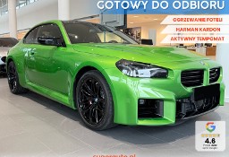 BMW SERIA 2 M2 M2 3.0 (480 KM)| Aktywny regulator prędkości