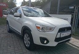 Mitsubishi ASX 1,6 Inform 11/2014 TYLKO 95 tys.km!