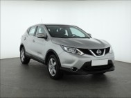 Nissan Qashqai II , Salon Polska, Serwis ASO, Klimatronic, Tempomat, Parktronic