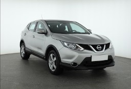 Nissan Qashqai II , Salon Polska, Serwis ASO, Klimatronic, Tempomat, Parktronic