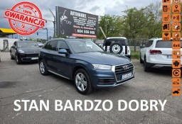 Audi Q5 III 2.0 TFSI 252 KM, Automat, Panorama, Kamera, Skóra, LED, Virtual Kokp