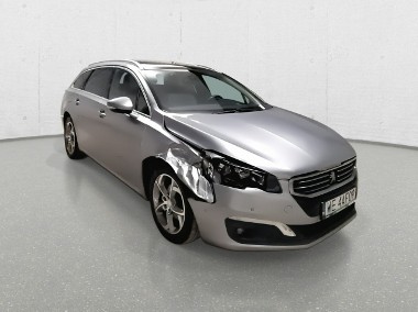 Peugeot 508 II-1