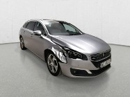 Peugeot 508 II