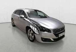 Peugeot 508 II