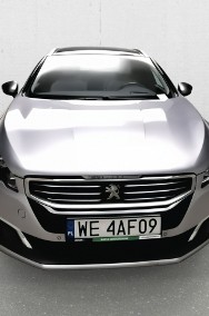 Peugeot 508 II-2