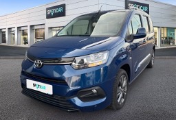 Toyota ProAce Toyota Proace Salon PL! FV23%! Kamera! Android! Świetny stan!