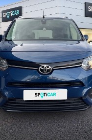 Toyota ProAce Toyota Proace Salon PL! FV23%! Kamera! Android! Świetny stan!-2