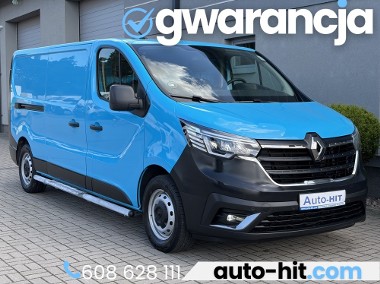 L2H1 Długi 150KM 2.0DCI AUTOMAT 2022r. *102.400km www.auto-hit.com-1