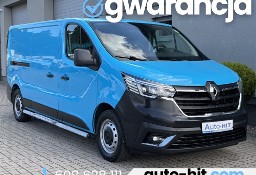 Renault Trafic L2H1 Długi 150KM 2.0DCI AUTOMAT 2022r. *102.400km www.auto-hit.com