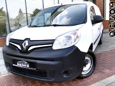 Renault Kangoo Klima|6 Bieg|Parktronic|Tempomat|Komputer| Serwis|Zarej.|GWARANCJA|-1