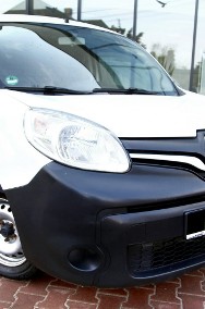 Renault Kangoo Klima|6 Bieg|Parktronic|Tempomat|Komputer| Serwis|Zarej.|GWARANCJA|-2