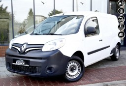 Renault Kangoo Klima|6 Bieg|Parktronic|Tempomat|Komputer| Serwis|Zarej.|GWARANCJA|